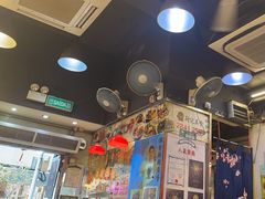 -新记美食(关闸店)