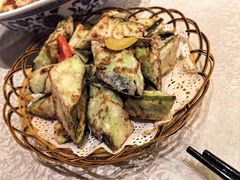 -老莞家私房菜-超级鱼头佛跳墙