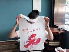 -有位虾匠·香辣蟹·小龙虾(李村店)