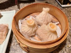 天王烤鸭包-南京大牌档(苏州中心店)