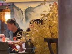 -蓉城老妈火锅(双林路店)