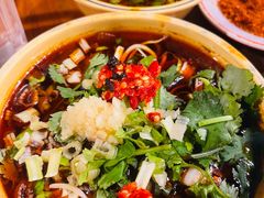 -冒椒火辣(太古里店)