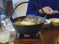 -铃木食堂(帽儿胡同店)