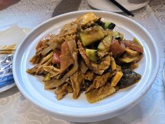 -潍坊菜馆(三里河南横街店)