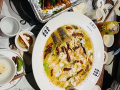 -渔语鱼新川菜Bistro(万象天地店)