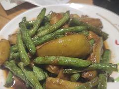 -圆满素食林饭店(河西店)