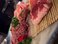 -谷牛日式烤肉(宝山U天地店)