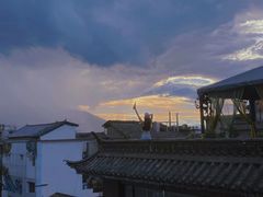 -大理洱海