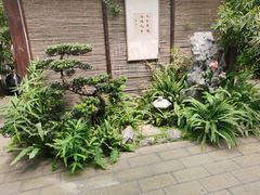 -香园自助小火锅