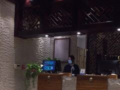 -永青泉汗蒸广场(大运河博物馆店)