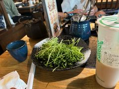 -湊湊火锅·茶憩(上海合生汇店)