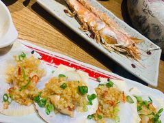 -蟹将军·松叶蟹和牛日料放题自助(K11店)