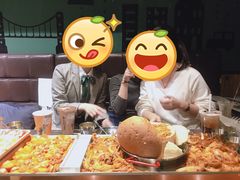 -一米鸡肉 创意韩餐(江北杉杉奥特莱斯店)