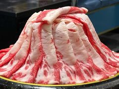 -一绪に寿喜烧(荟聚店)