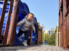 -映月湖中央公园