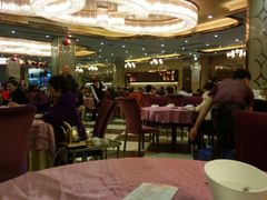 大堂-花样宴荟(旺城店)