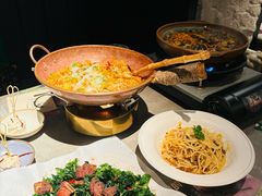 -饱嗝·泰傣厨房(国创园店)