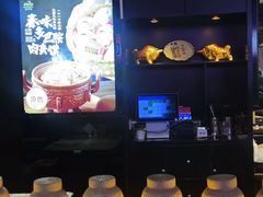 -秦唐一号西安菜馆(钟楼店)