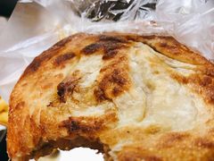 牛肉饼-老吴记水饺馆(前进五路店)