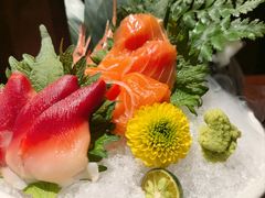 -弓二·烧鸟居酒屋(财富购物中心店)