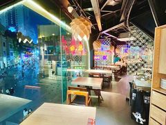大堂-川里谈·川味小馆(北京路店)