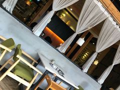 大堂-狐狸爱上椰子鸡(滨江星光大道店)