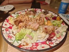 -一井烧肉·活鳗·火锅(毕淘买店)