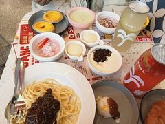 -拾光自助甜品·小食(太古里总店)