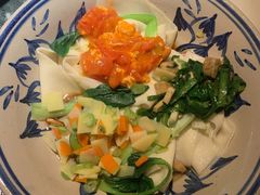 三合一扯面-遇见长安(兰州中心店)