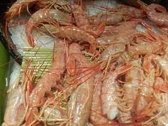 -星伦多自助料理·涮烤一体(虹悦城店)