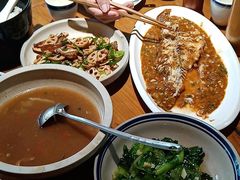 -乡野李掌柜(汉江路店)