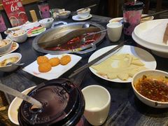 -井格·重庆火锅(王府井店)
