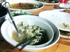 -胖大嫂渔家排档·全海景餐厅(渔村店)