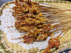 -天津卫码头(南开大悦城店)