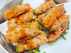 酿炸面肠粉-粤·向群饭店(龙津东路总店)
