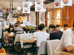 大堂-川成元·麻辣香锅(凯德MALL西直门店)