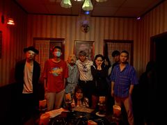 -棂笼·深度沉浸密室(武汉旗舰店)