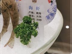 -神洲四海大酒楼(王府井澳门中心店)