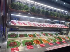 -蓉城四海·澳牛炙烤自助(江阴周庄店)