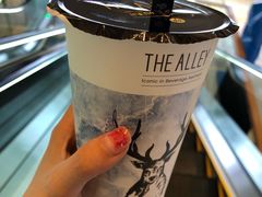 -鹿角巷The Alley(龙湖天街店)
