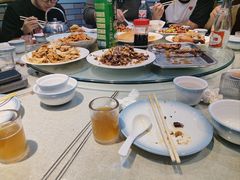 -振生清真饭店(永安道店)