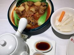 -尚一汤 广东炖汤(金桥国际店)