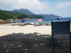 -南丫岛