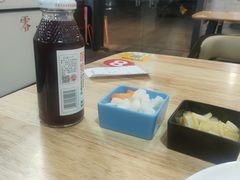 黑加仑-零·壹新疆羊肉抓饭