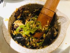 -炊烟小炒黄牛肉(中心印象城店)