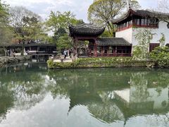 -拙政园
