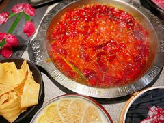 -辣斗辣火锅(太古里店)