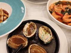-金河半岛园林酒家(金融城店)