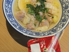 -曙光薇酒店(南京夫子庙老门东店)