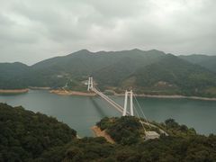 -酒仙湖景区